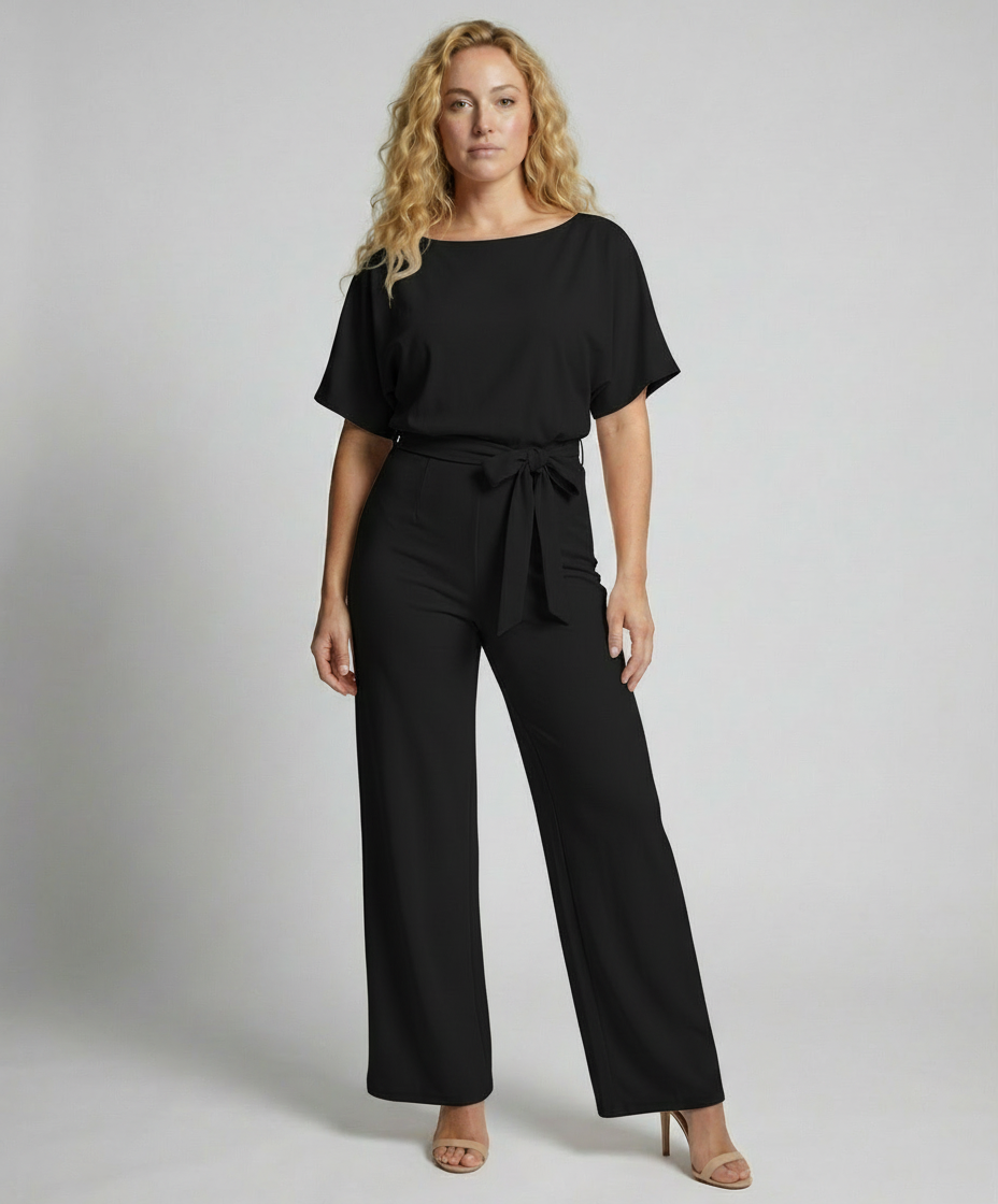 Elegant Women's Jumpsuit