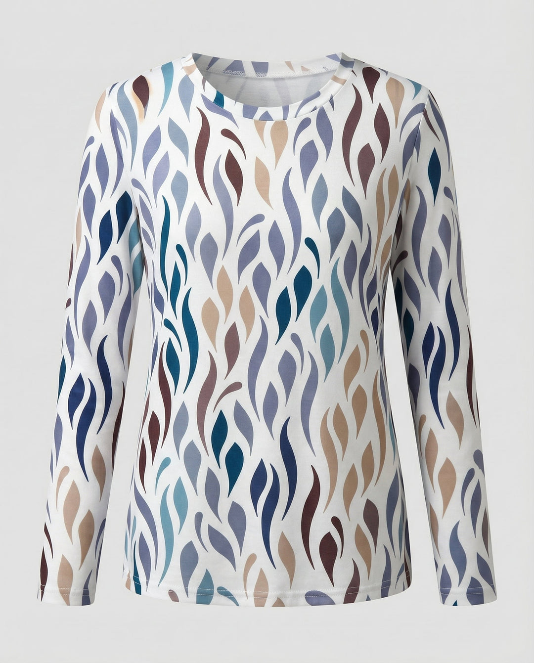 Elegant women's T-shirt