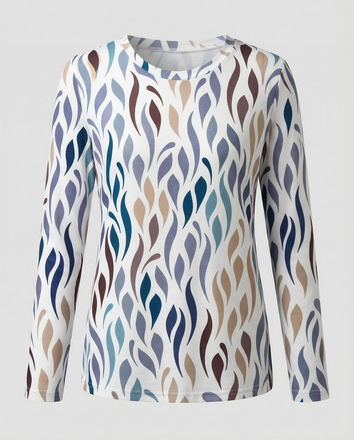 Elegant women's T-shirt