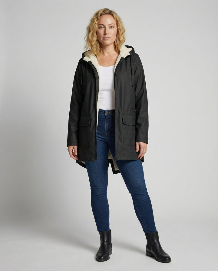 Fleece Jacket Women