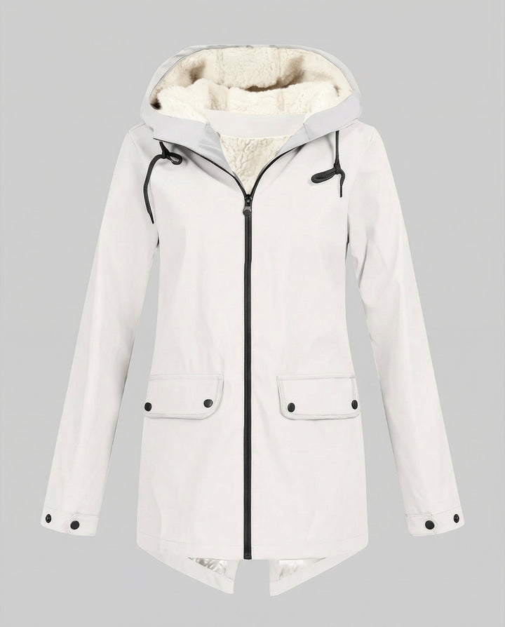 Fleece Jacket Women