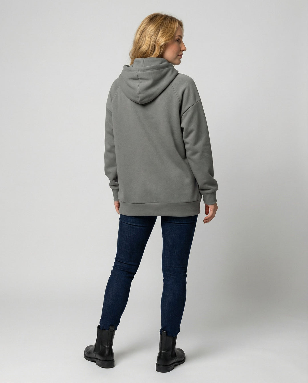 Cozy Winter Hoodie Women