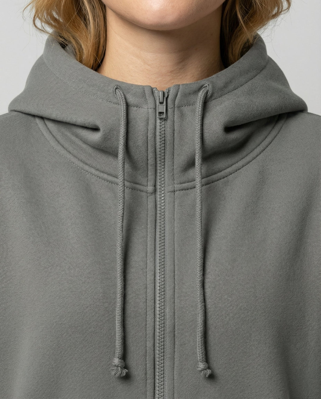 Cozy Winter Hoodie Women