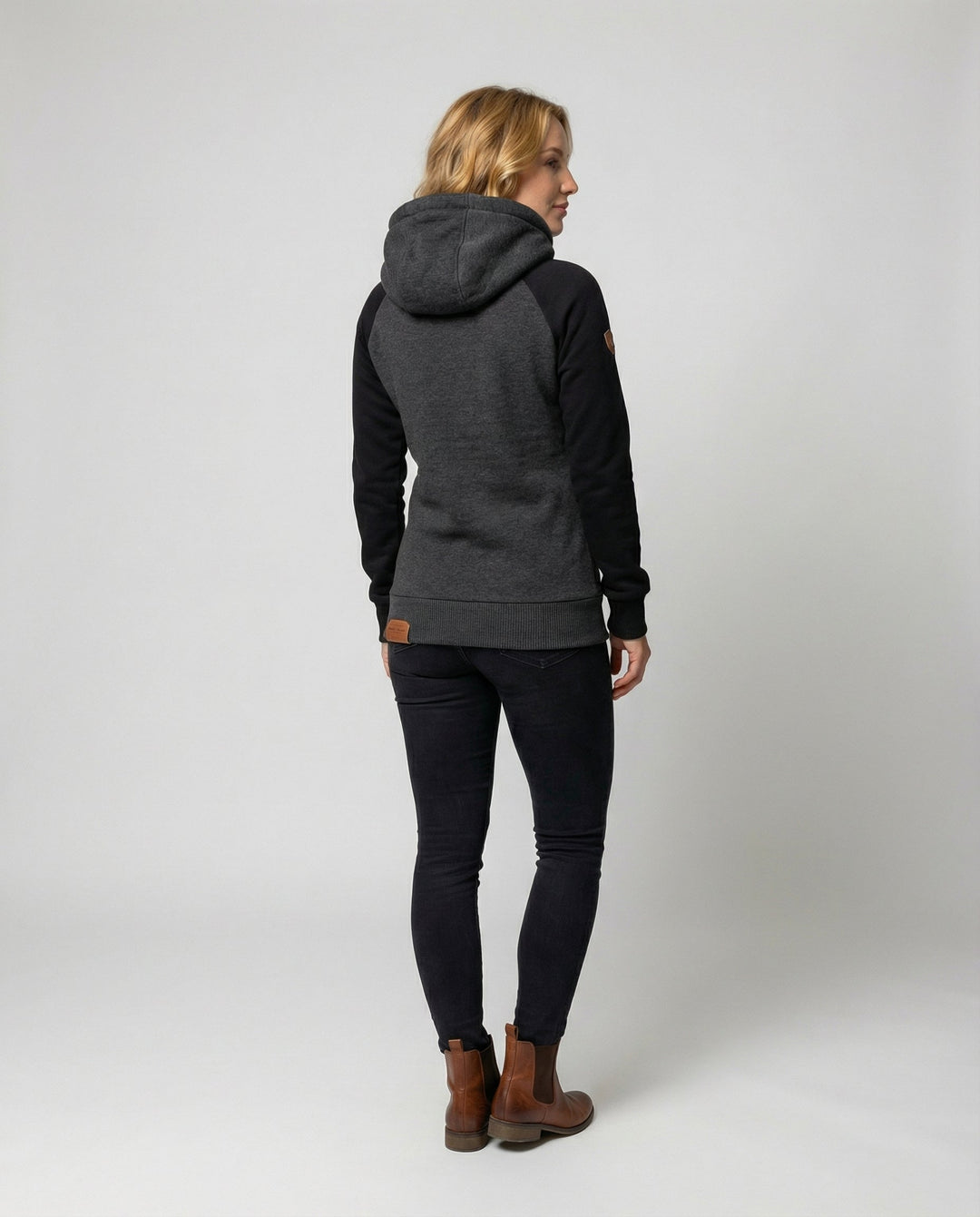 Soft Hoodie Women