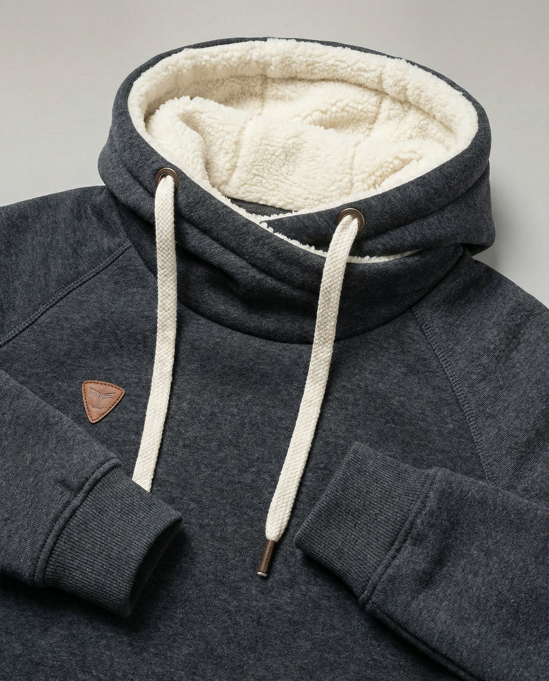 Warmer Sporty Jogging Suit