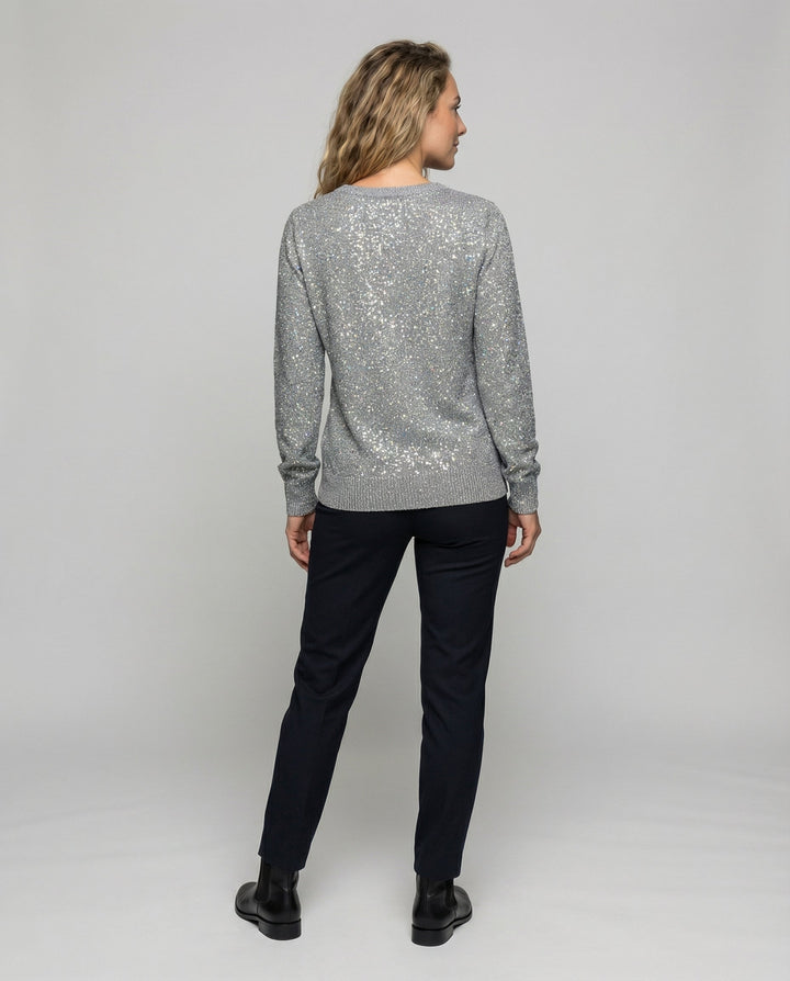 Legeres Warm Sweatshirt Women