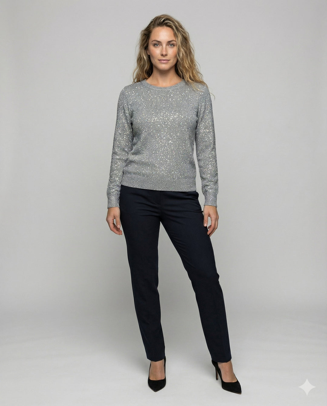 Legeres Warm Sweatshirt Women