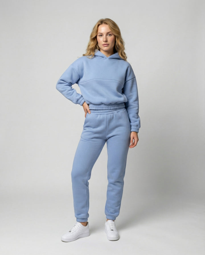 Lounge Tracksuit Women