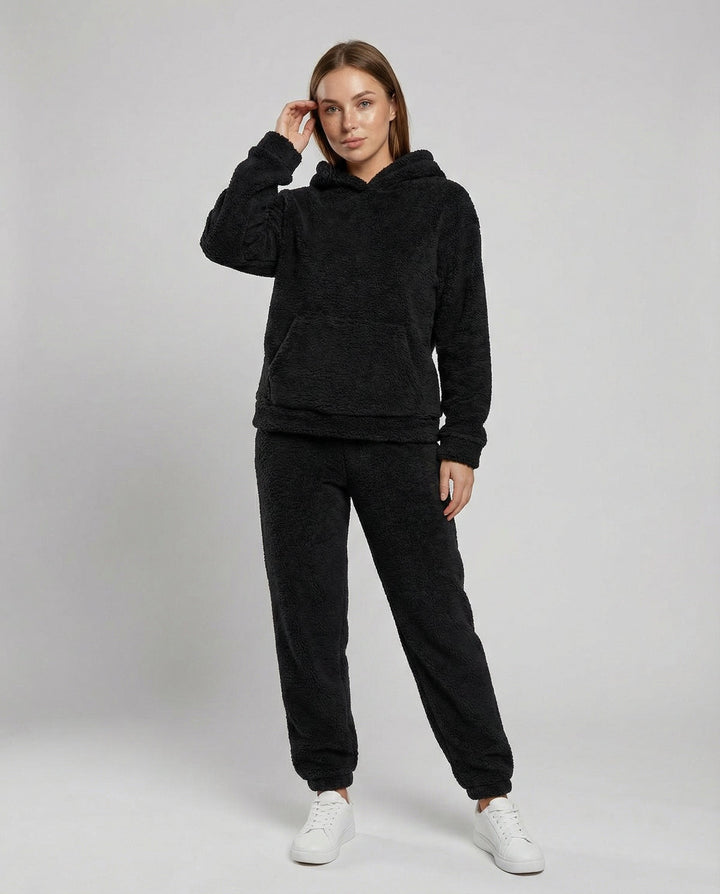 Warmer Softer Winter Loungewear