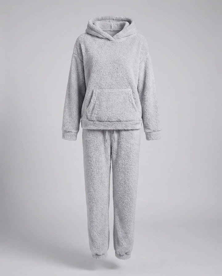Warmer Softer Winter Loungewear