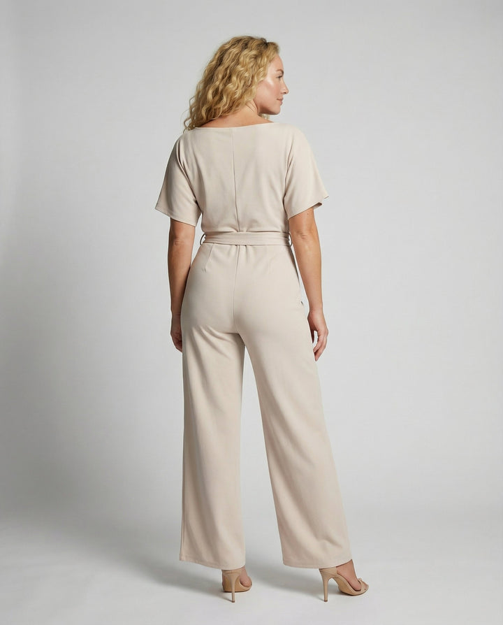 Elegant Women's Jumpsuit