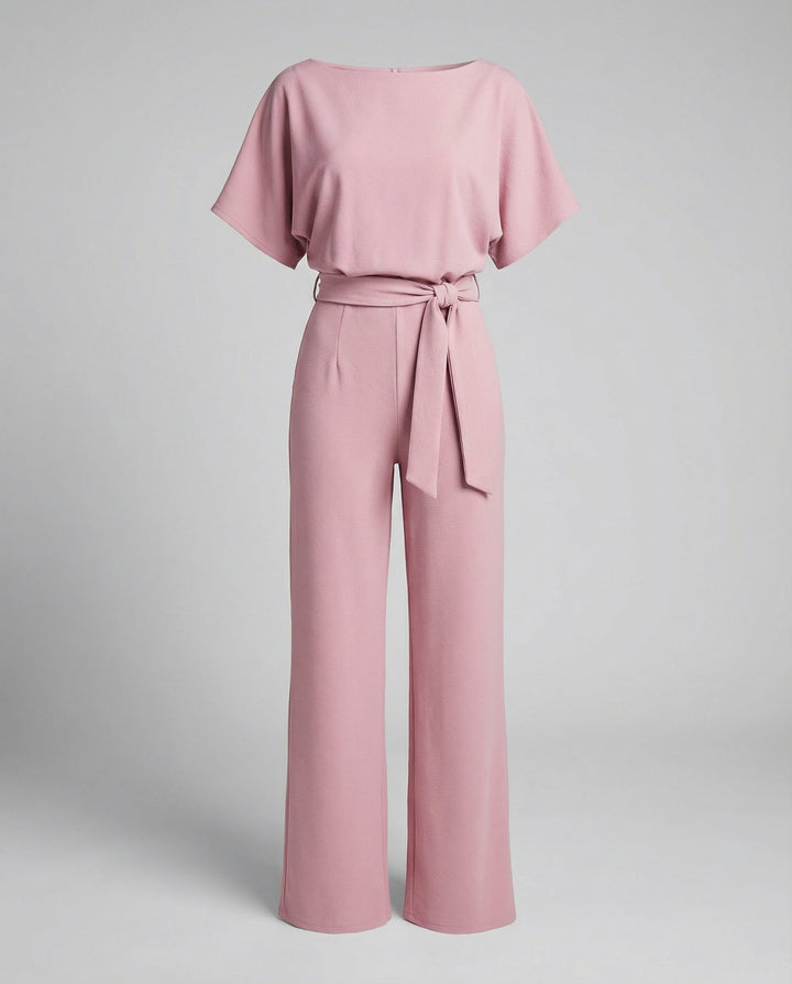 Elegant Women's Jumpsuit