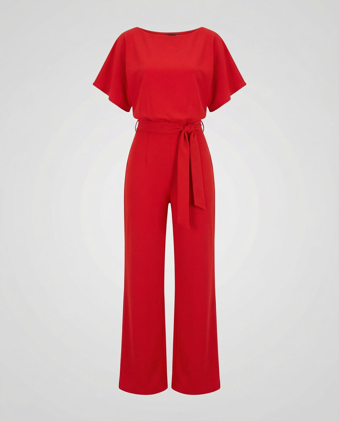 Elegant Women's Jumpsuit