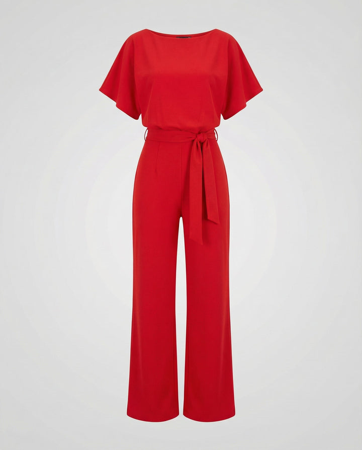 Elegant Women's Jumpsuit