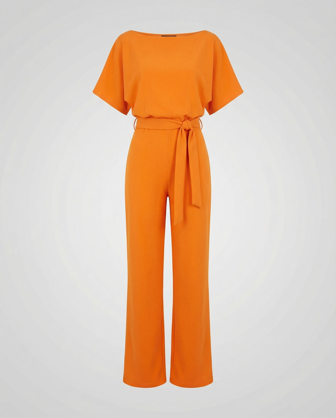Elegant Women's Jumpsuit