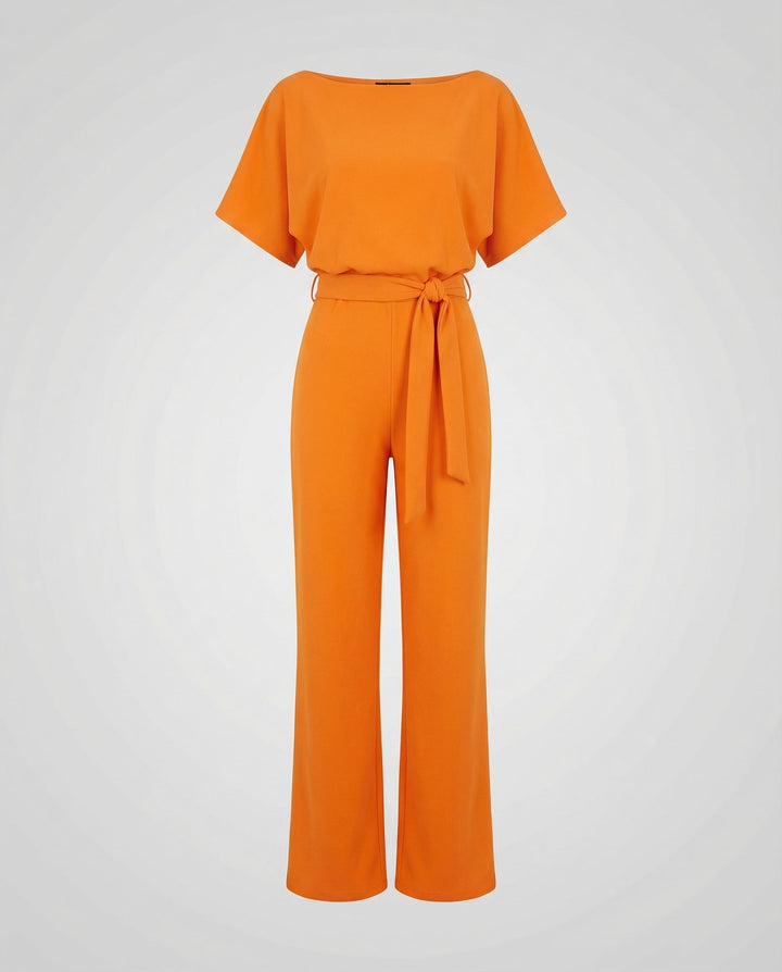 Elegant Women's Jumpsuit