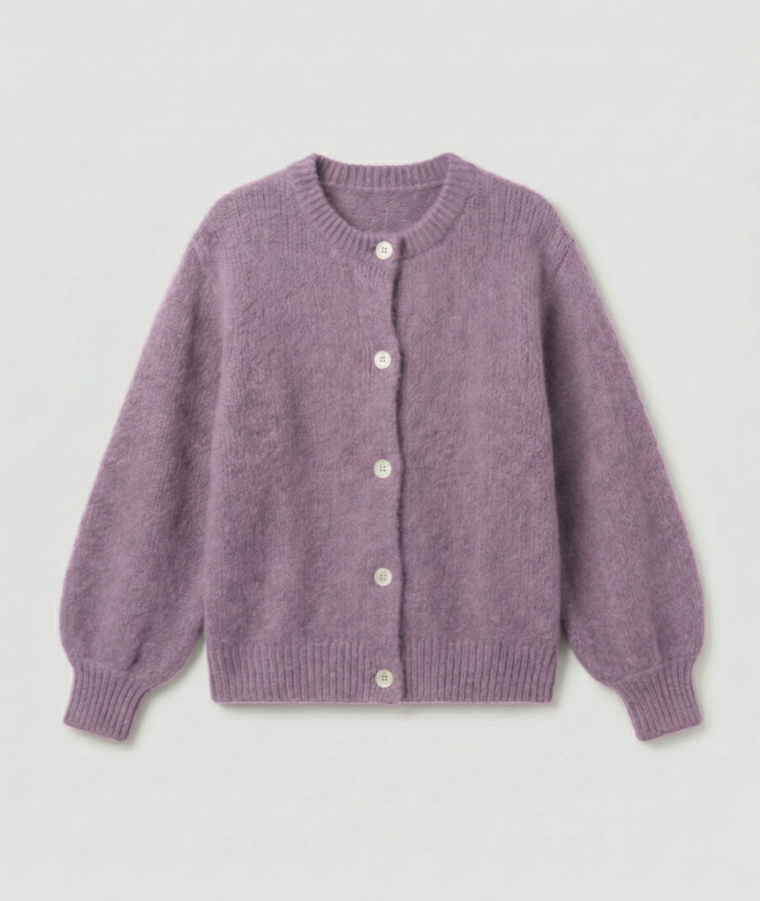 Cashmere Cardigan Women