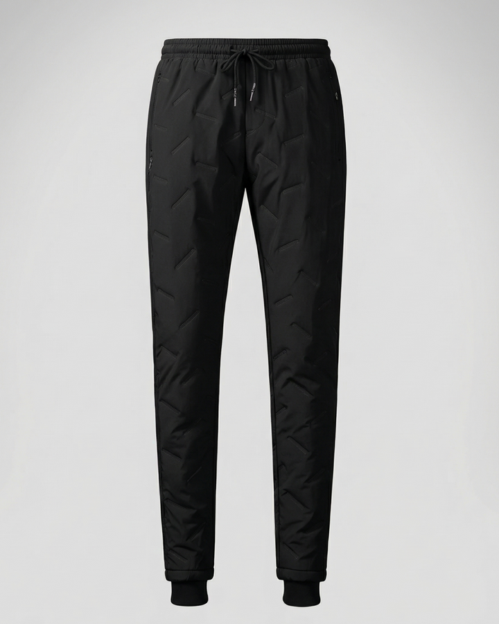 Waterproof Thermal Pants Women