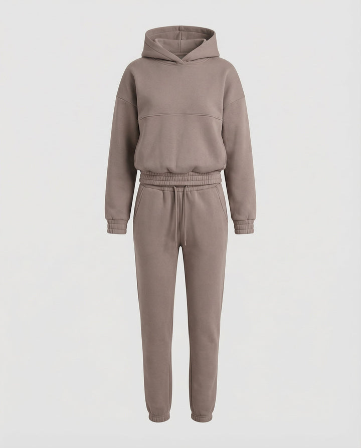 Lounge Tracksuit Women