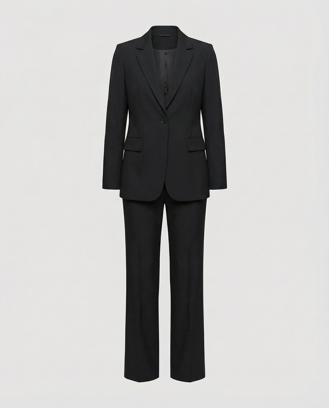 Elegant Blazer Pants Women