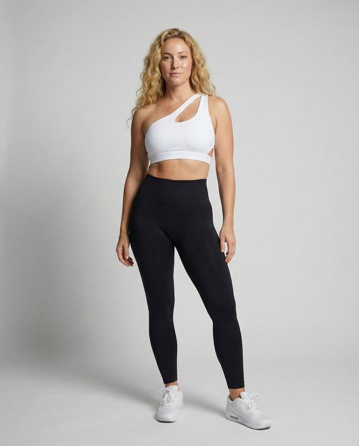 Women's Sports Leggings Seamless Comfort
