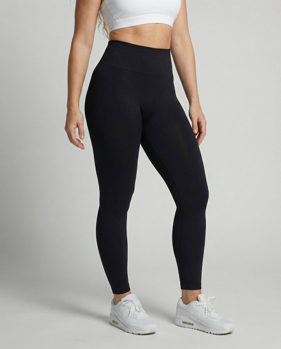 Women's Sports Leggings Seamless Comfort