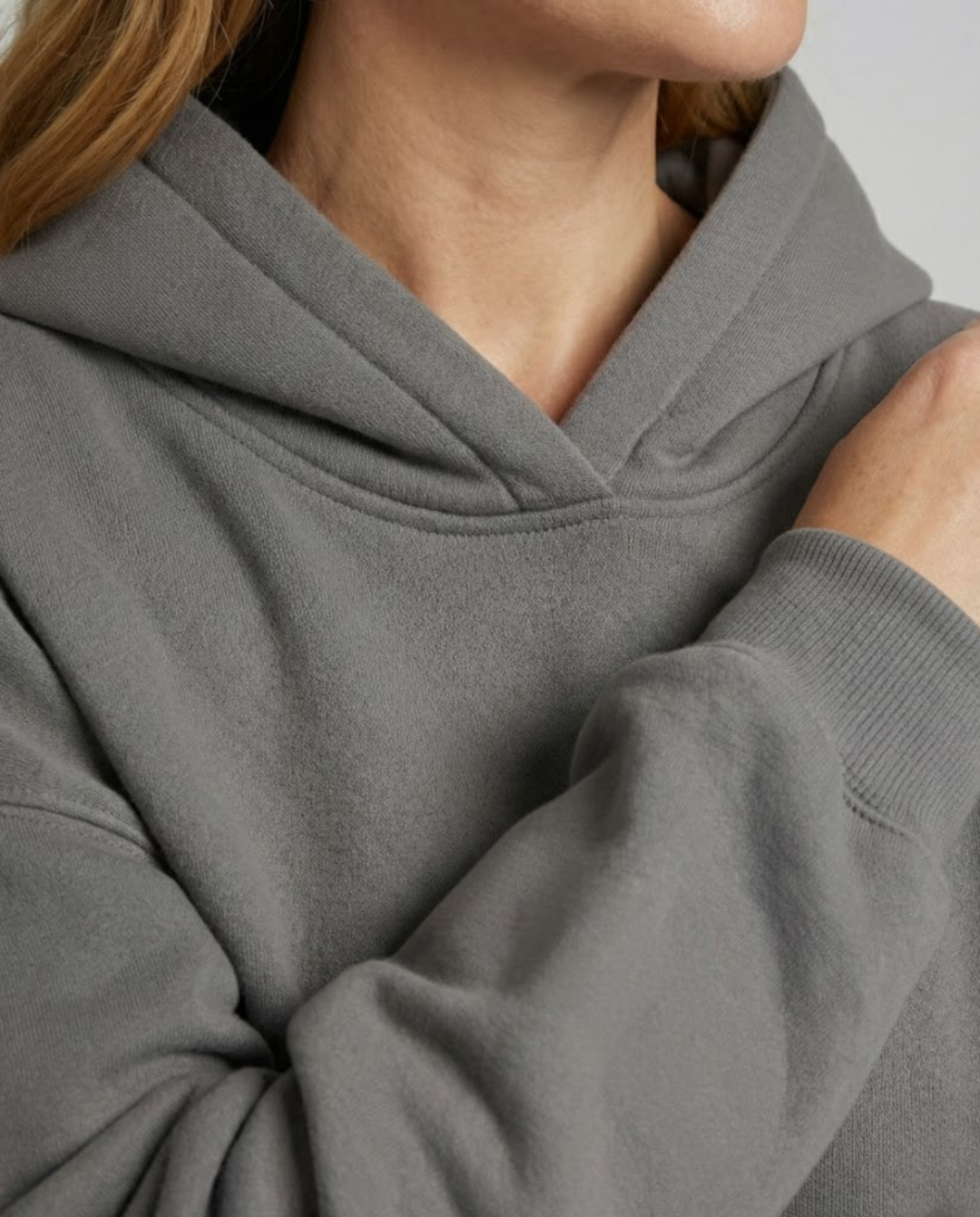 Casual Oversize Sweat Suit
