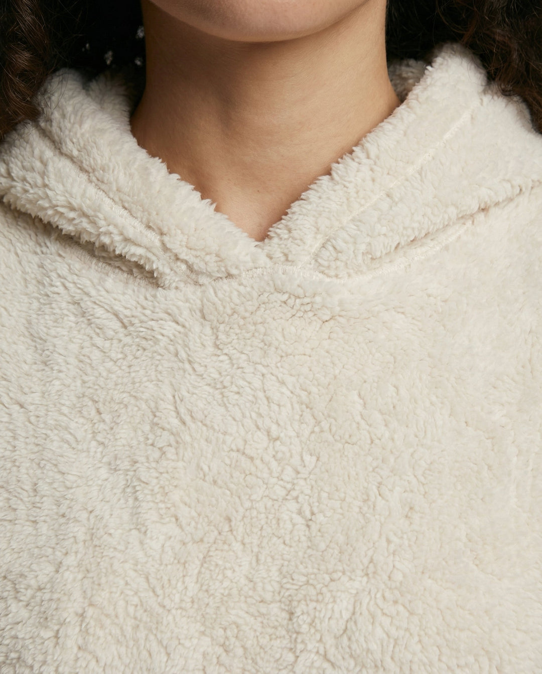 Cozy Fleece Lounge Set