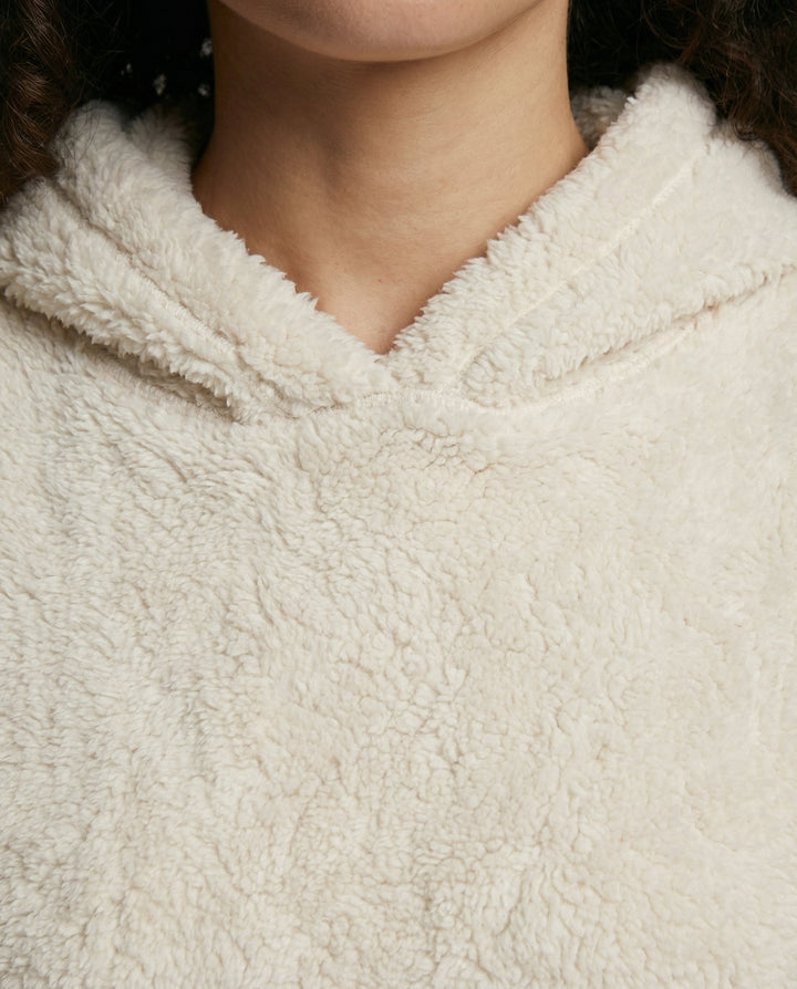 Cozy Fleece Lounge Set