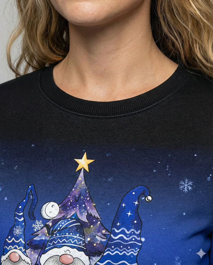 Casual Stylish Winter Sweater Women
