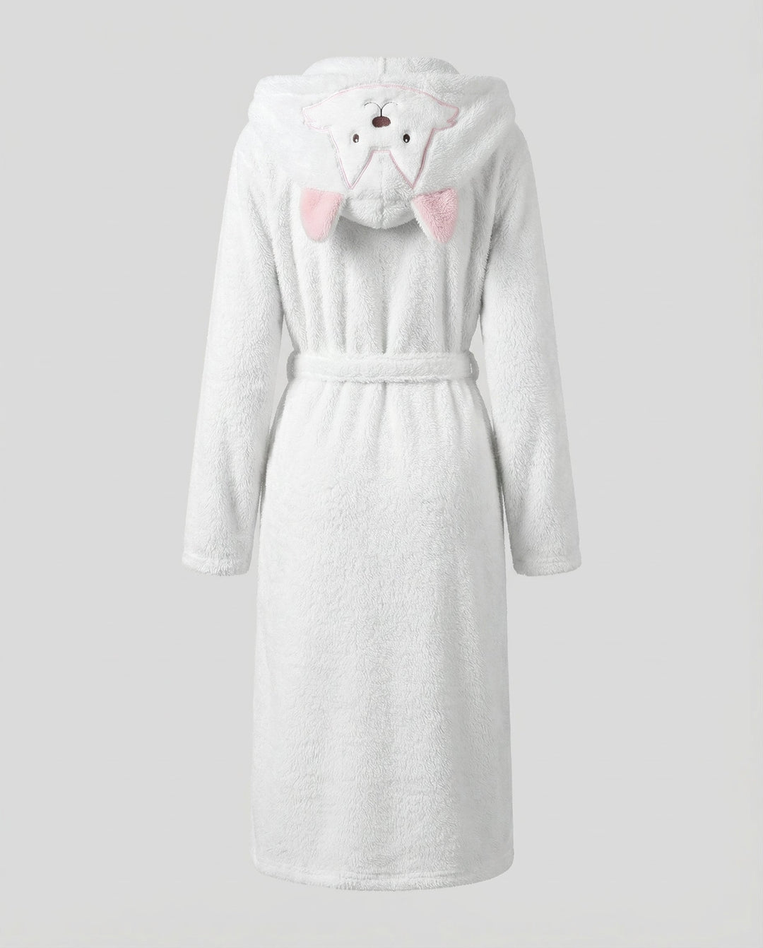 Soft Comfortable Bathrobe Women