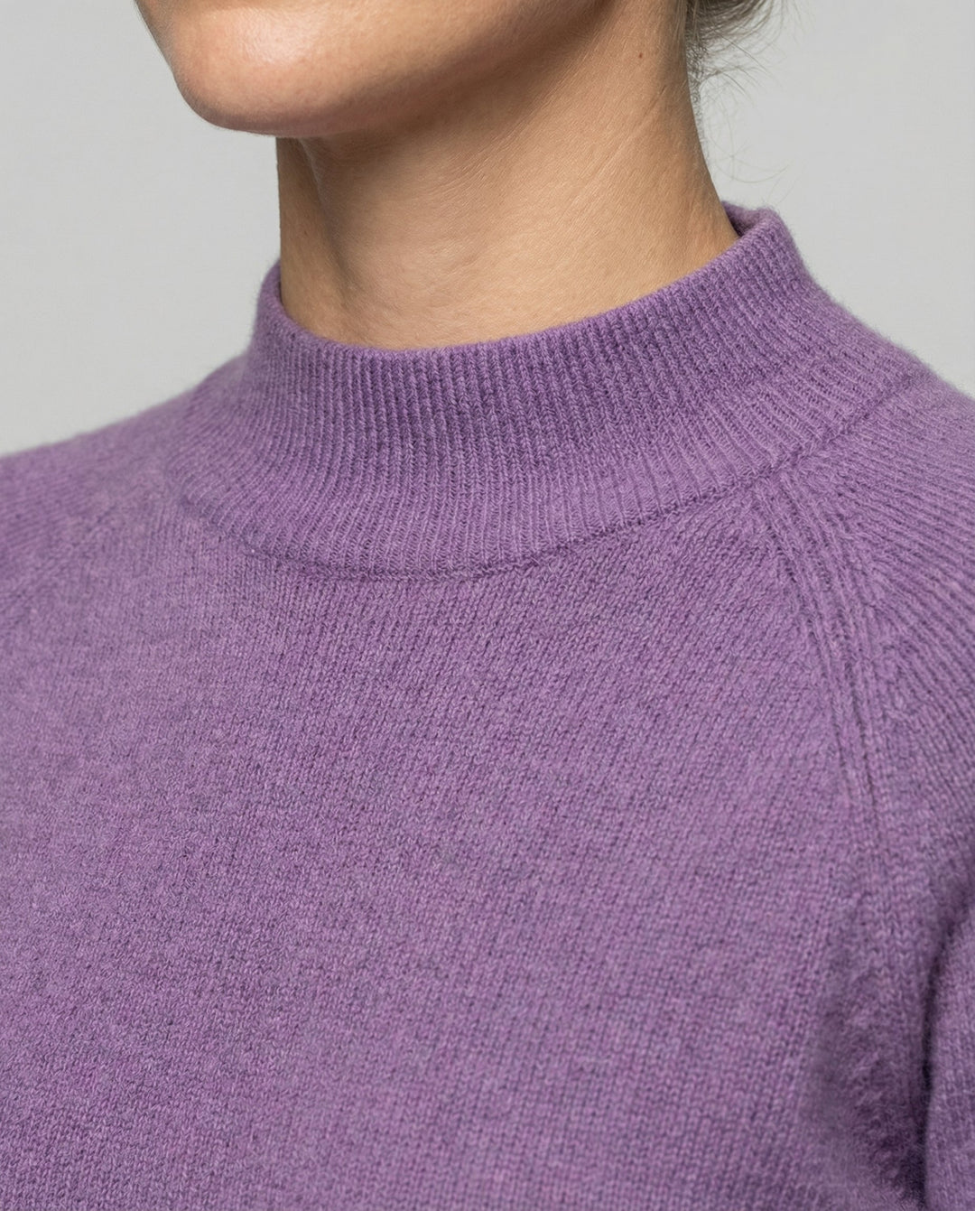 Schurwool Women's Sweater Warm