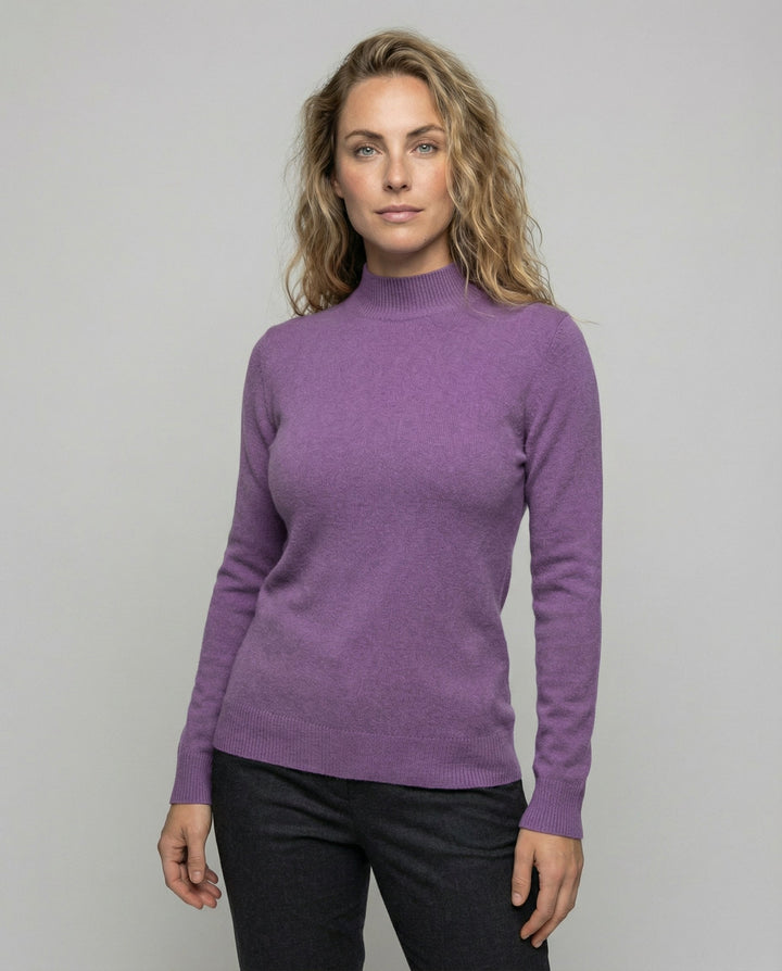 Schurwool Women's Sweater Warm