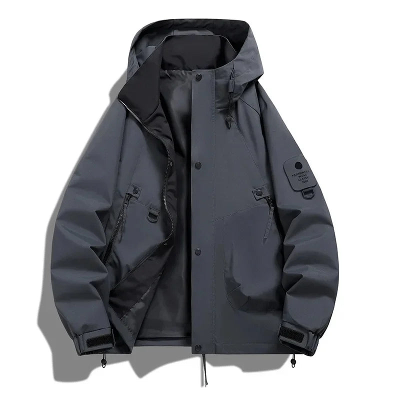 Warm Outdoor Ski Jacket Women