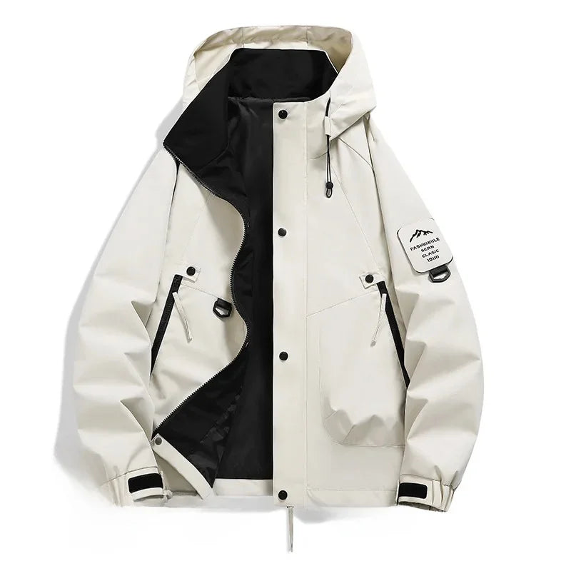 Warm Outdoor Ski Jacket Women