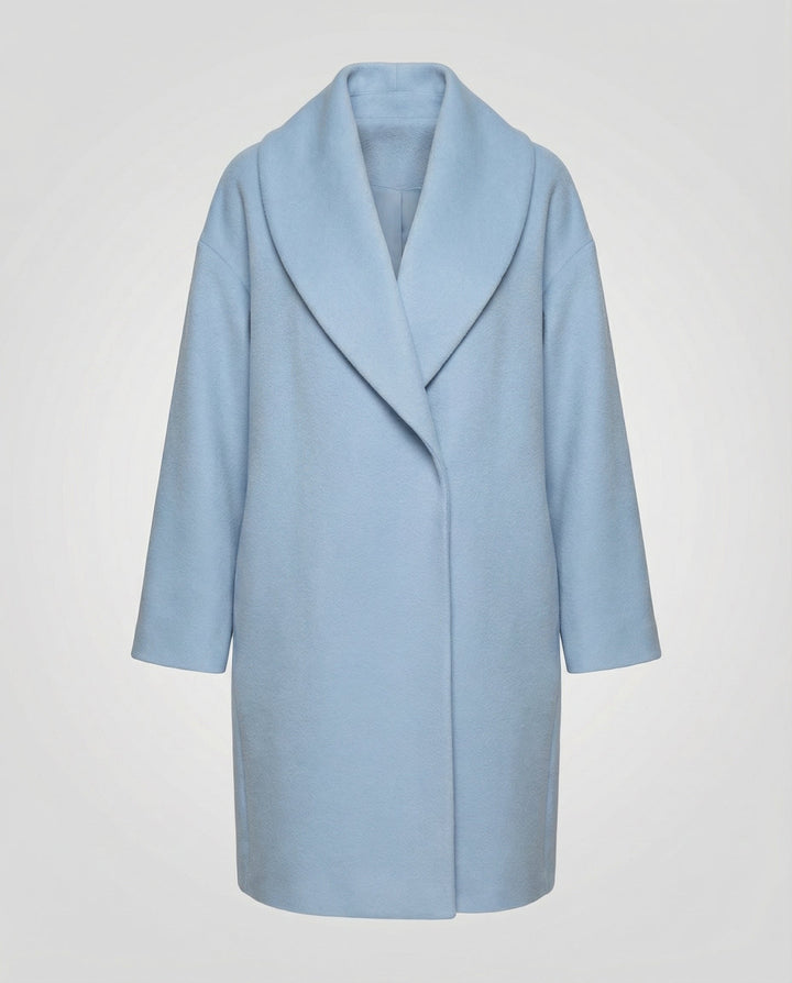 Chic Women's Winter Coat