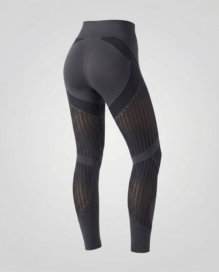 Anti-Cellulite Compression Leggings Women