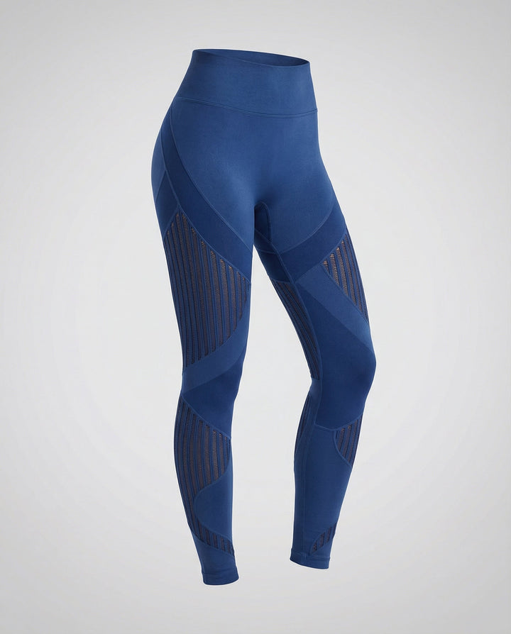 Anti-Cellulite Compression Leggings Women