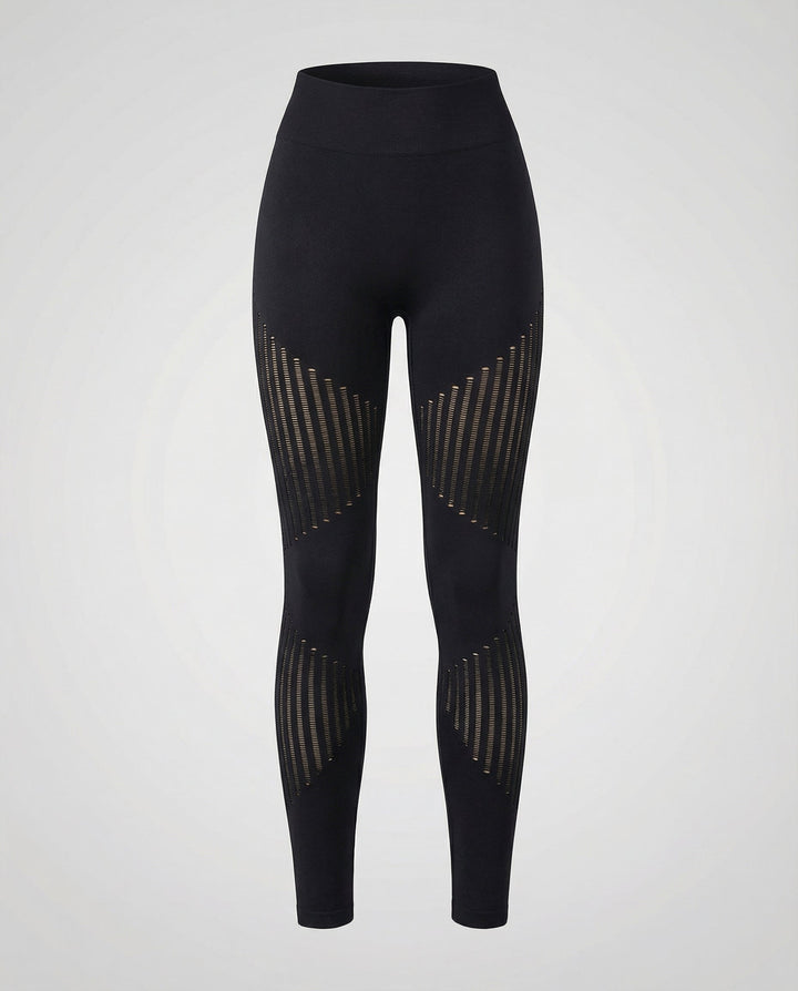 Anti-Cellulite Compression Leggings Women