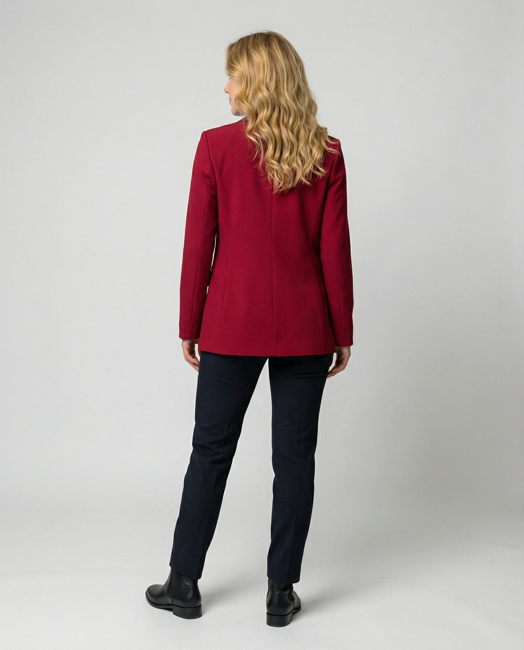 Elegant Business Blazer Women