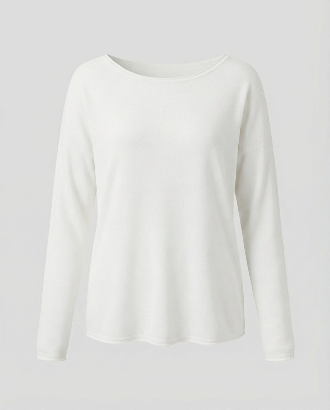 Women Long Sleeve Shirt Light