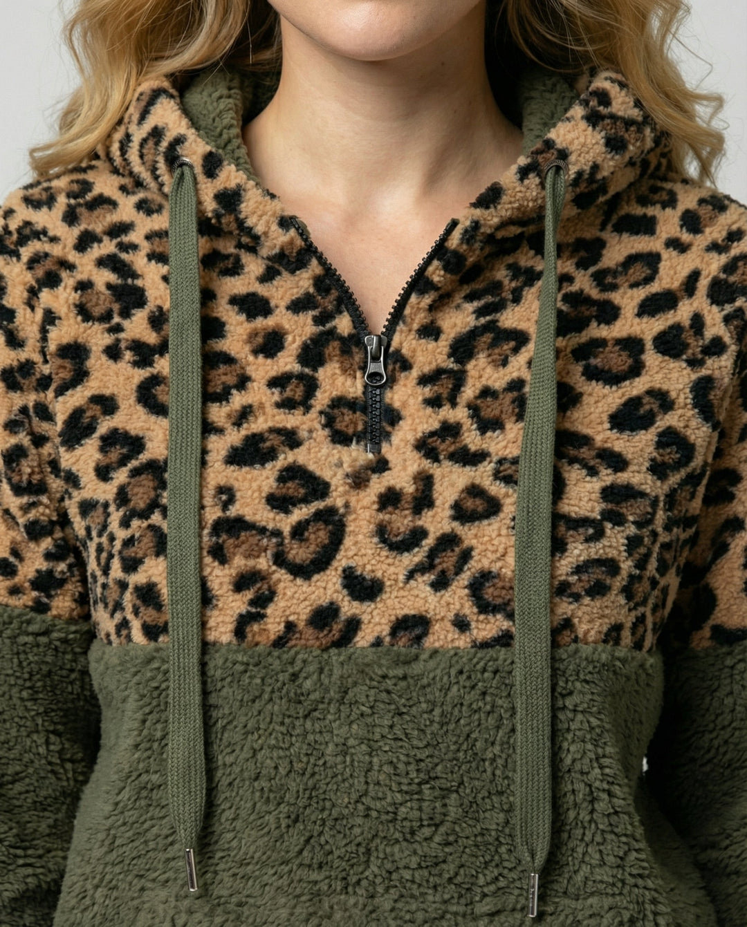 Oversized Hoodie Women