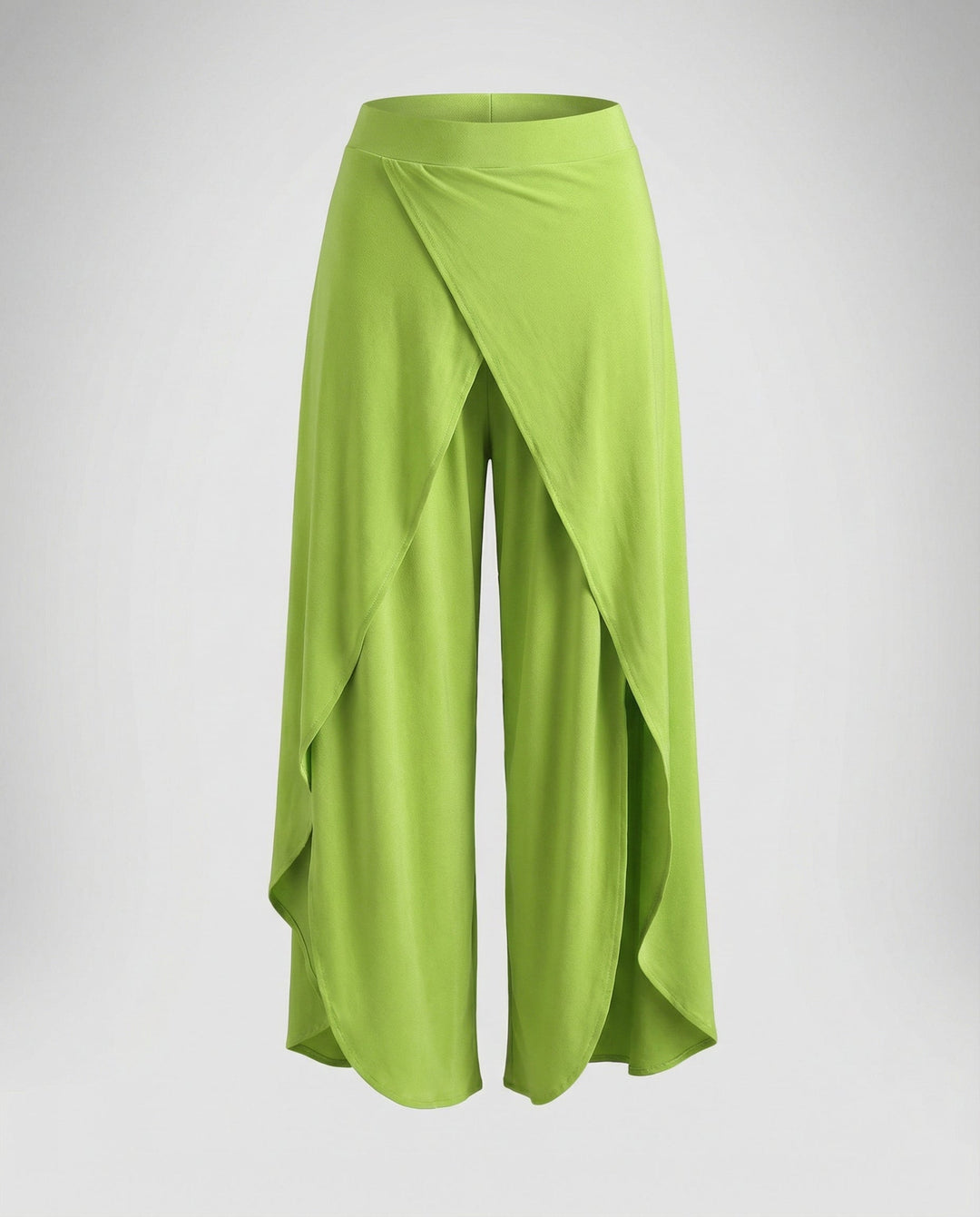 Comfortable women's yoga pants