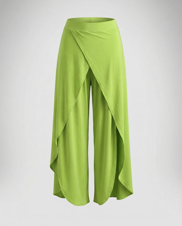 Comfortable women's yoga pants