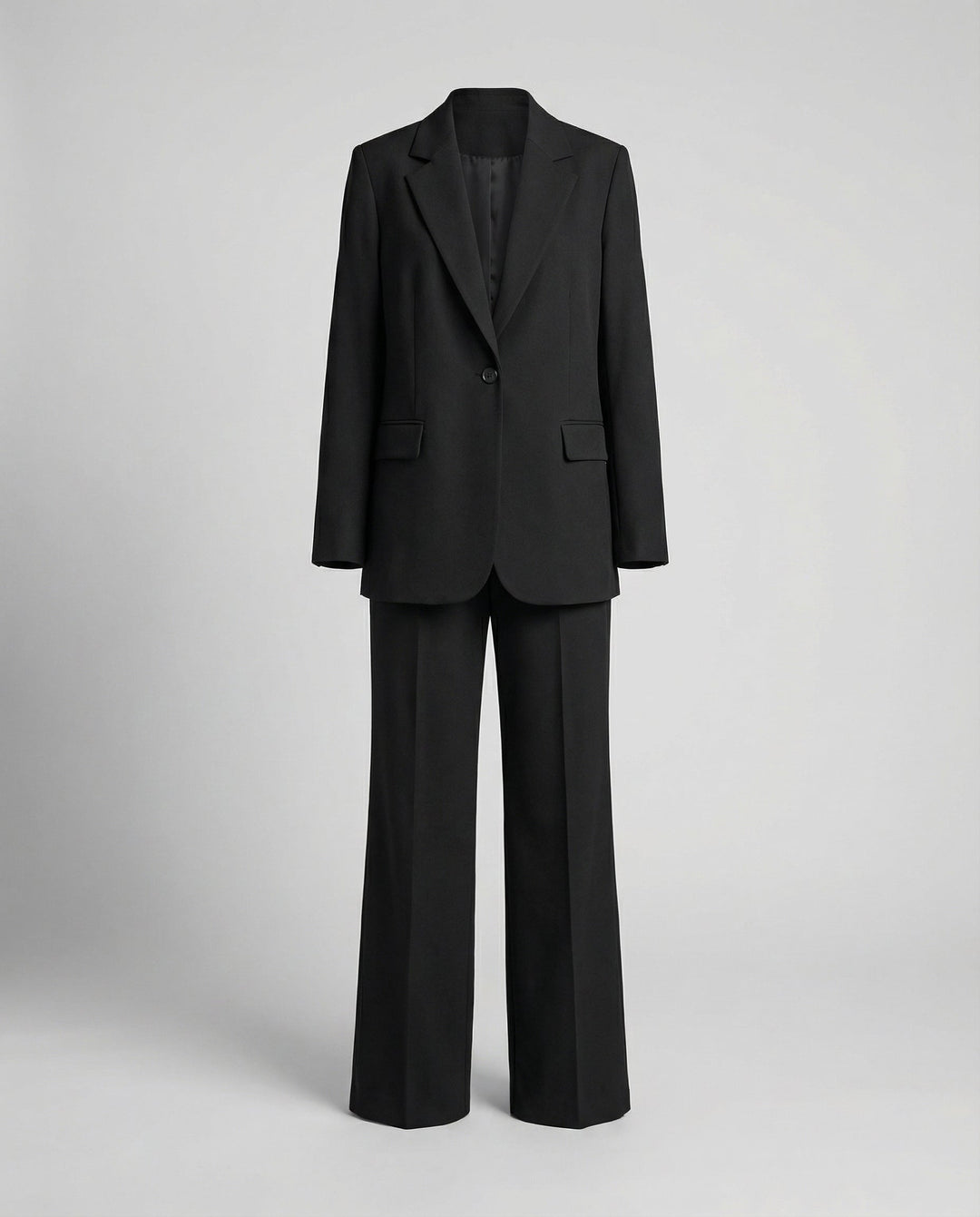 Elegant women's two-piece