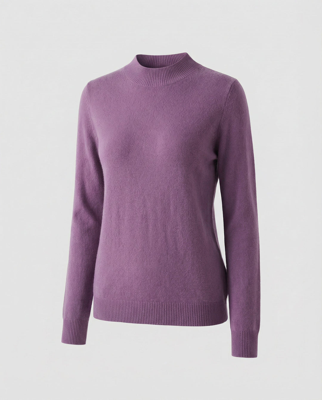 Cashmere Elegant Women's Sweater