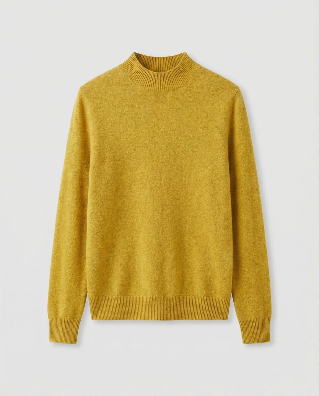 Cashmere Elegant Women's Sweater