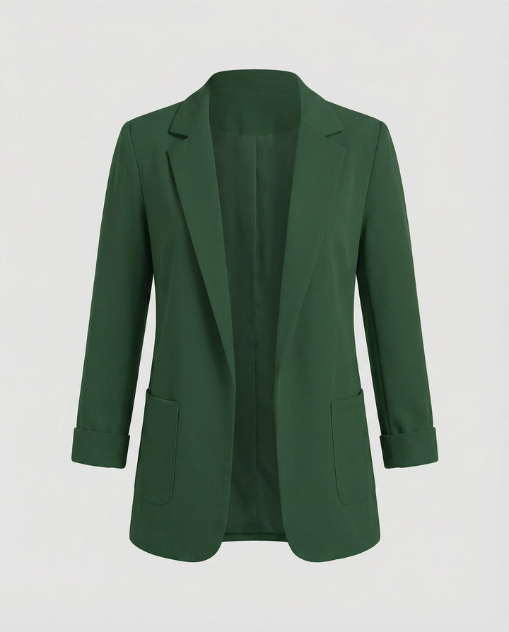 Women's Slim-Fit Blazer
