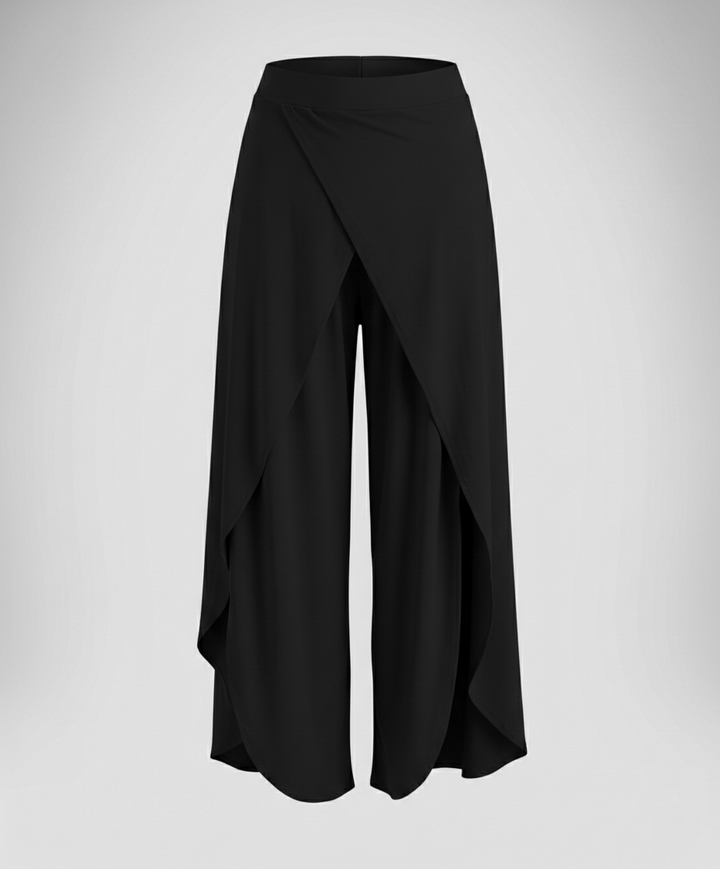 Comfortable women's yoga pants