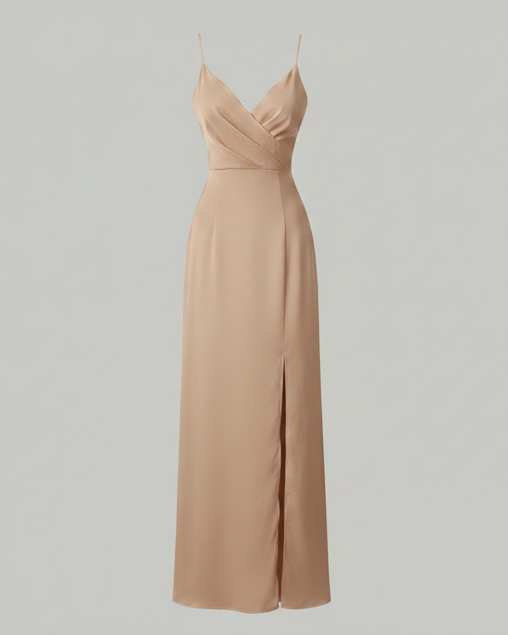 Timeless Elegant Women's Dress